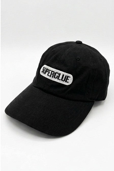 Superglue - Branded Cap