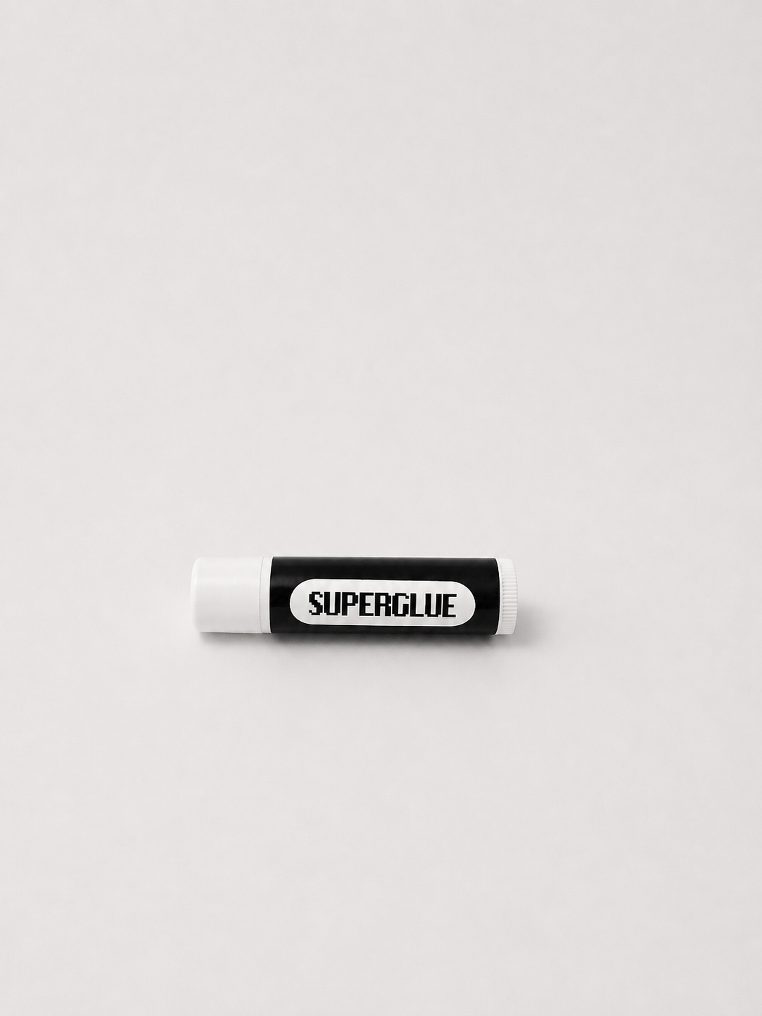 Superglue - Lip Balm classic
