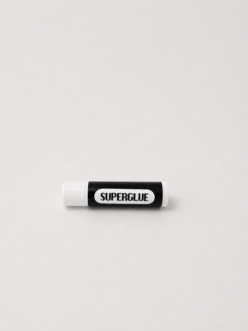 Superglue - Lip Balm classic