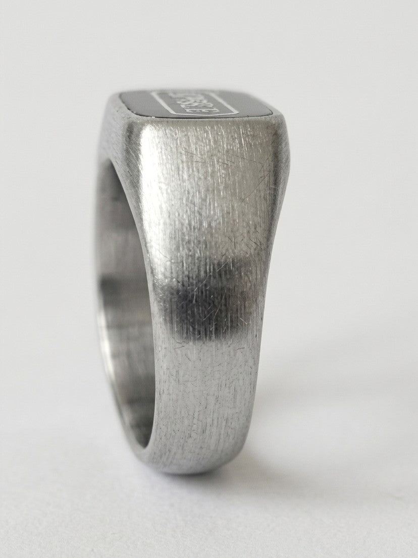 Superglue - Branded Ring